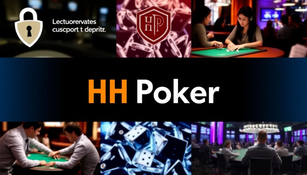 德扑圈poker官网
